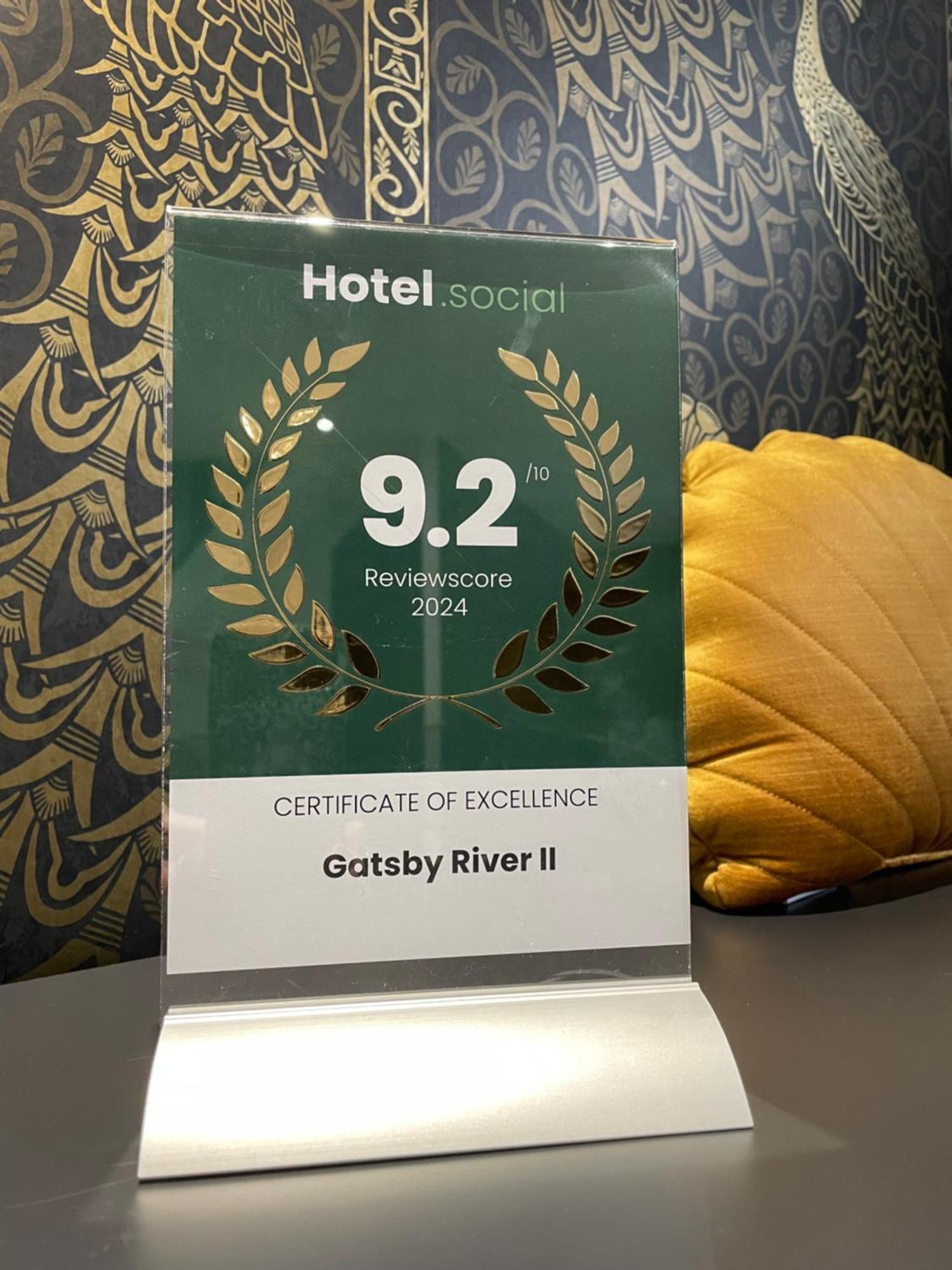 Gatsby River II Yvoir المظهر الخارجي الصورة